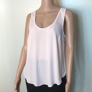 J.Crew new women top size M